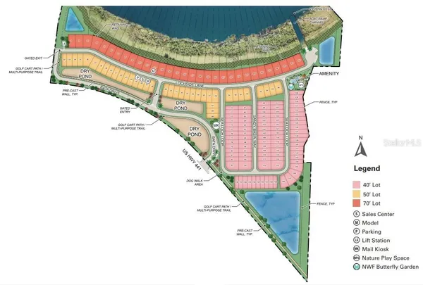 $499,904 | 32468 Sea Loch Loop, Mount Dora, FL 32757