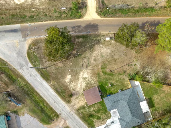 a view of a lake from a balcony