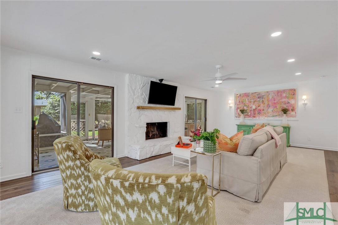 1 Bray Lane Savannah, GA 31411 - Photo 14 of 49