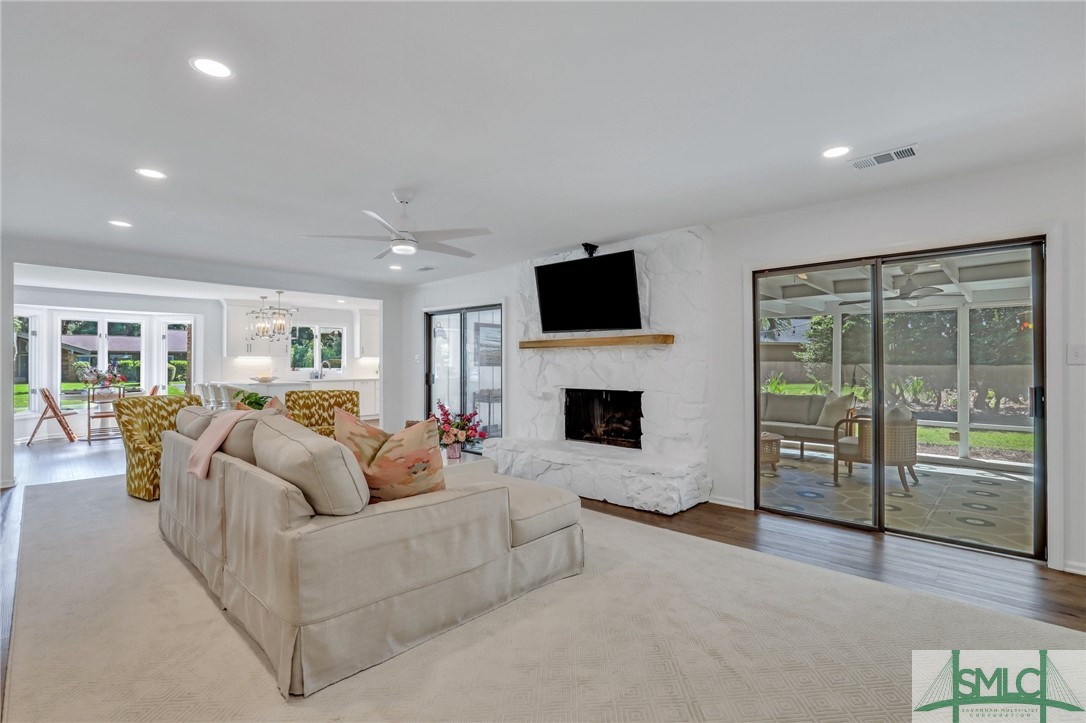 1 Bray Lane Savannah, GA 31411 - Photo 15 of 49