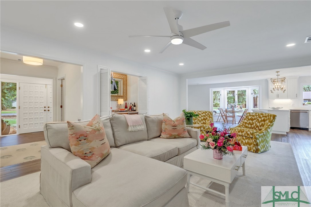 1 Bray Lane Savannah, GA 31411 - Photo 17 of 49