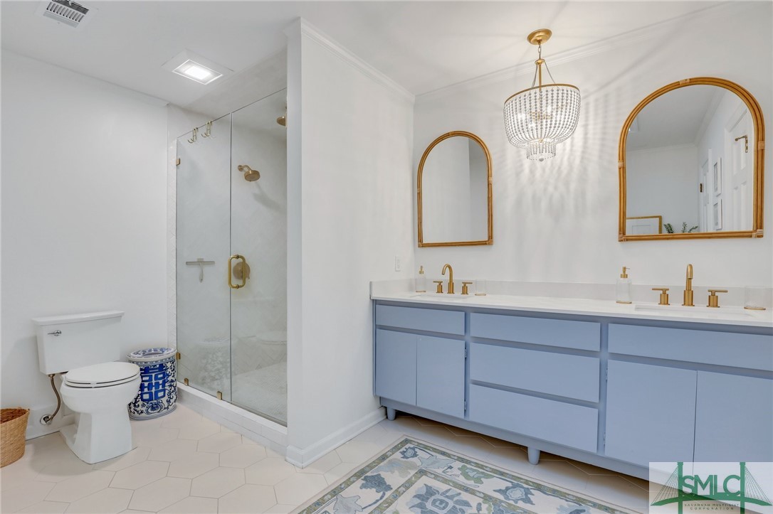 1 Bray Lane Savannah, GA 31411 - Photo 22 of 49