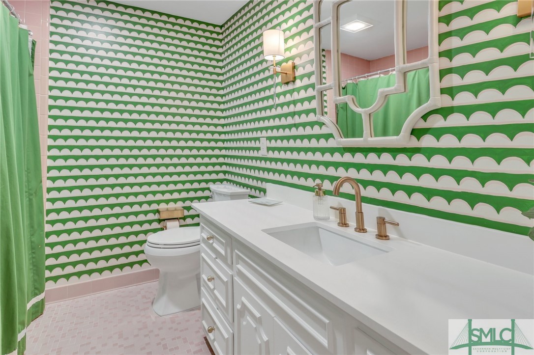 1 Bray Lane Savannah, GA 31411 - Photo 29 of 49 Full Bath #2