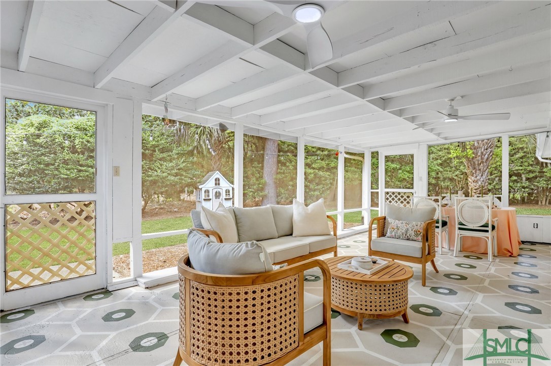 1 Bray Lane Savannah, GA 31411 - Photo 34 of 49