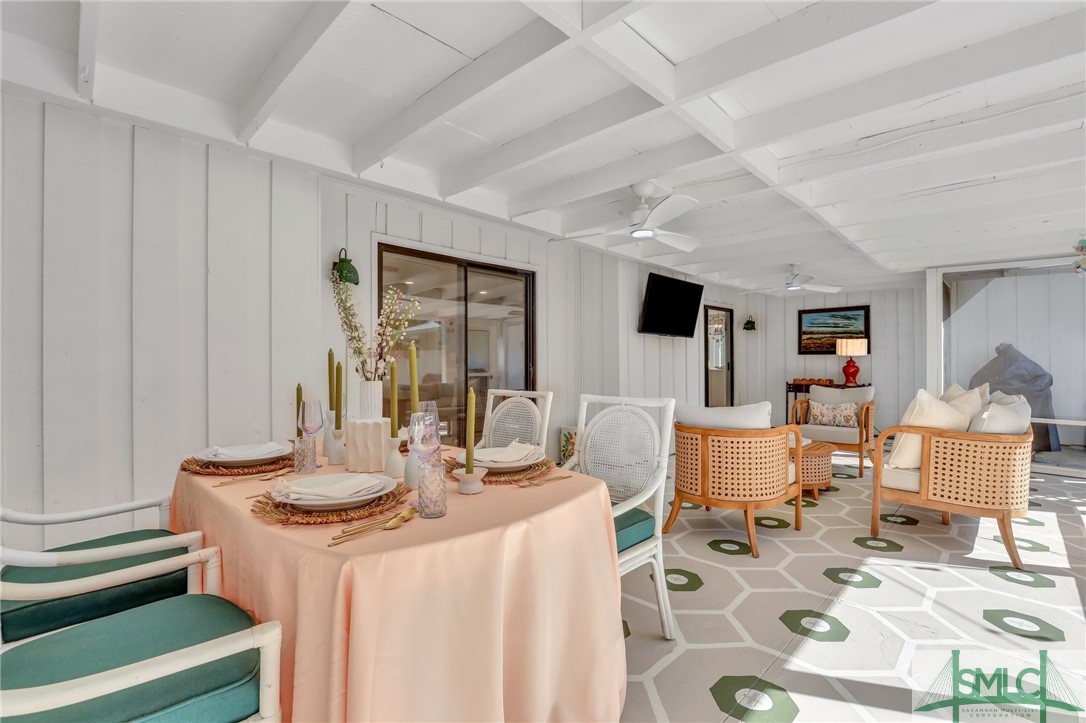 1 Bray Lane Savannah, GA 31411 - Photo 37 of 49