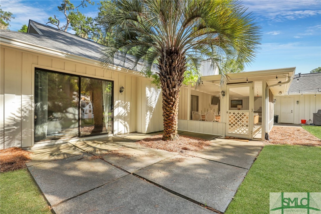 1 Bray Lane Savannah, GA 31411 - Photo 39 of 49