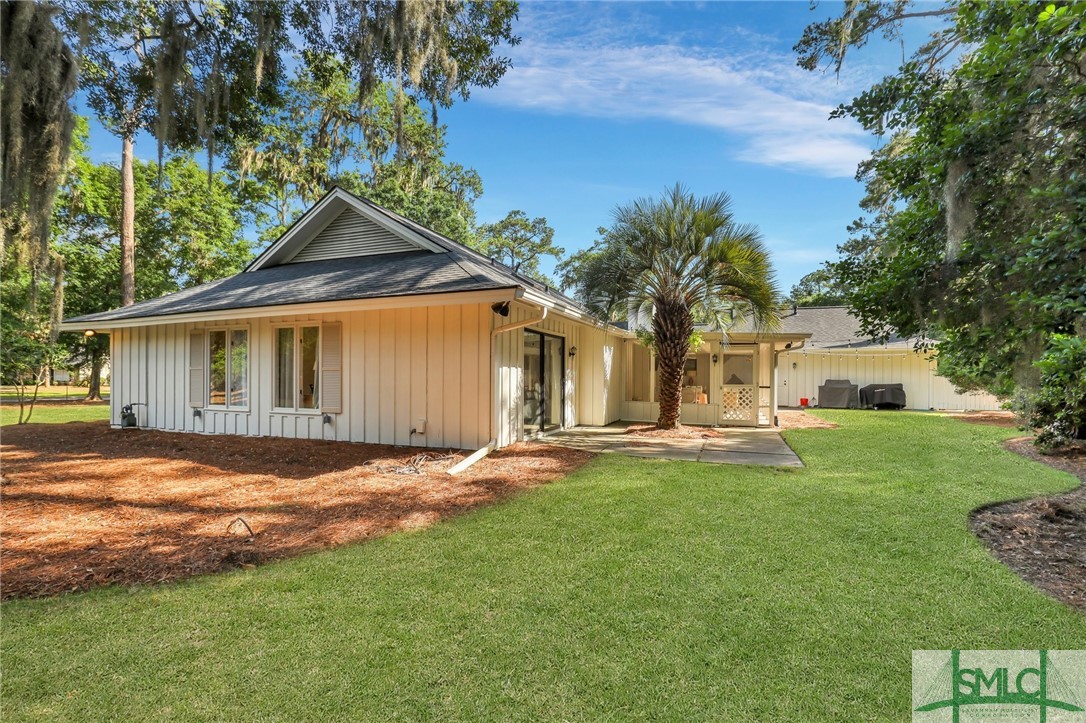 1 Bray Lane Savannah, GA 31411 - Photo 40 of 49