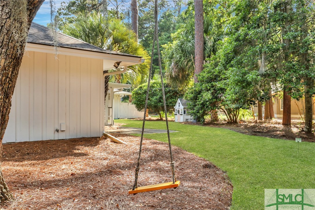 1 Bray Lane Savannah, GA 31411 - Photo 41 of 49