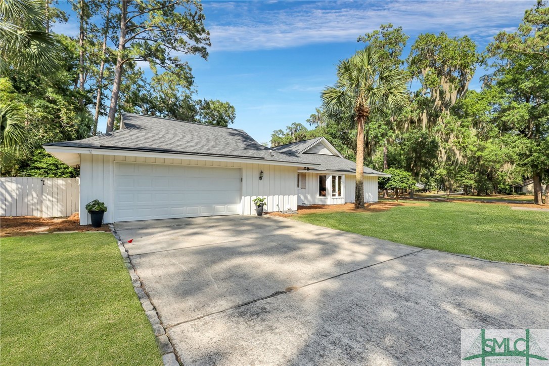 1 Bray Lane Savannah, GA 31411 - Photo 42 of 49