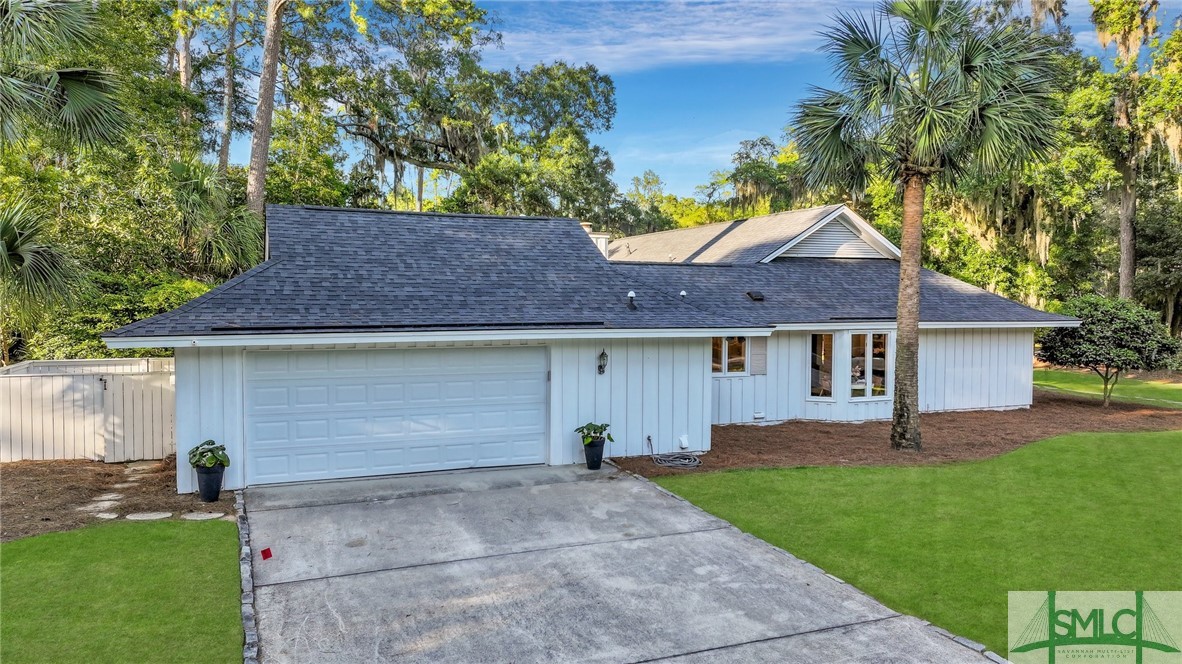 1 Bray Lane Savannah, GA 31411 - Photo 43 of 49