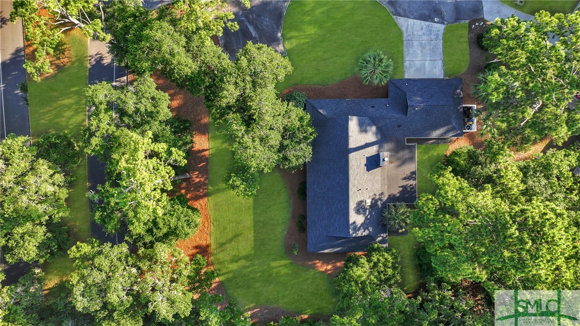 1 Bray Lane Savannah, GA 31411 - Photo 44 of 49