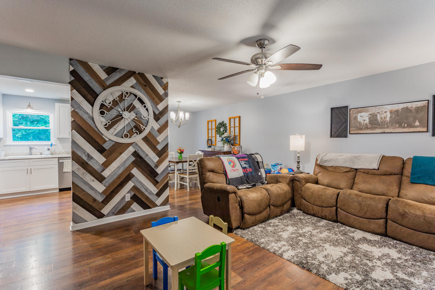 113 Dogwood Circle Rock Spring, GA 30739 - Photo 14 of 40 113 Dogwood Cir HD-14
