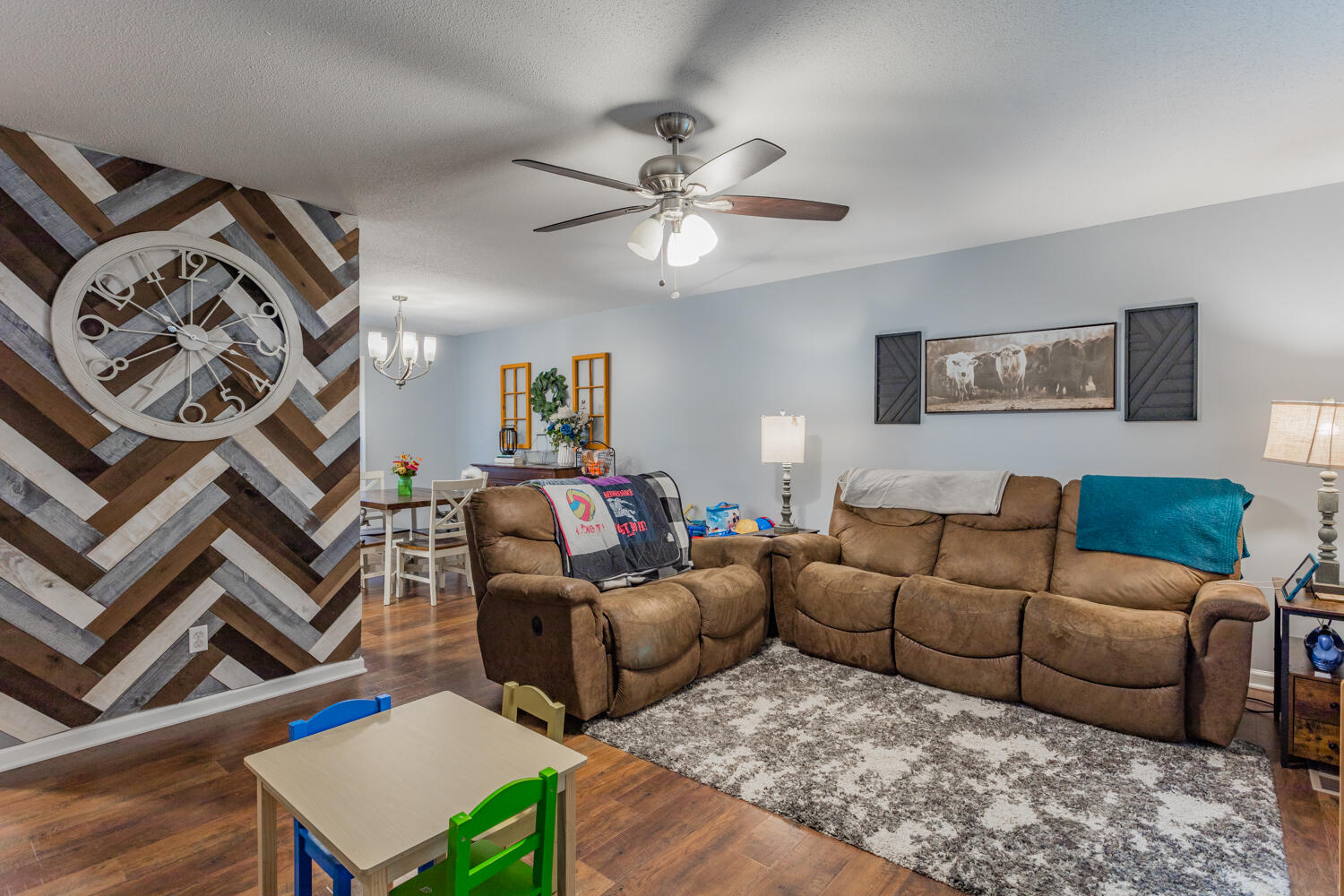 113 Dogwood Circle Rock Spring, GA 30739 - Photo 15 of 40 113 Dogwood Cir HD-15