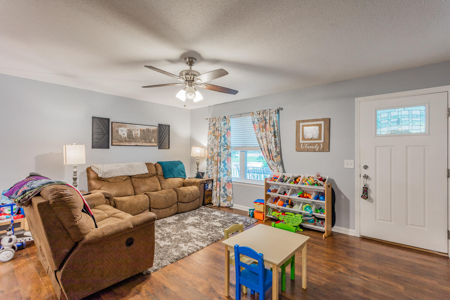 113 Dogwood Circle Rock Spring, GA 30739 - Photo 16 of 40 113 Dogwood Cir HD-16
