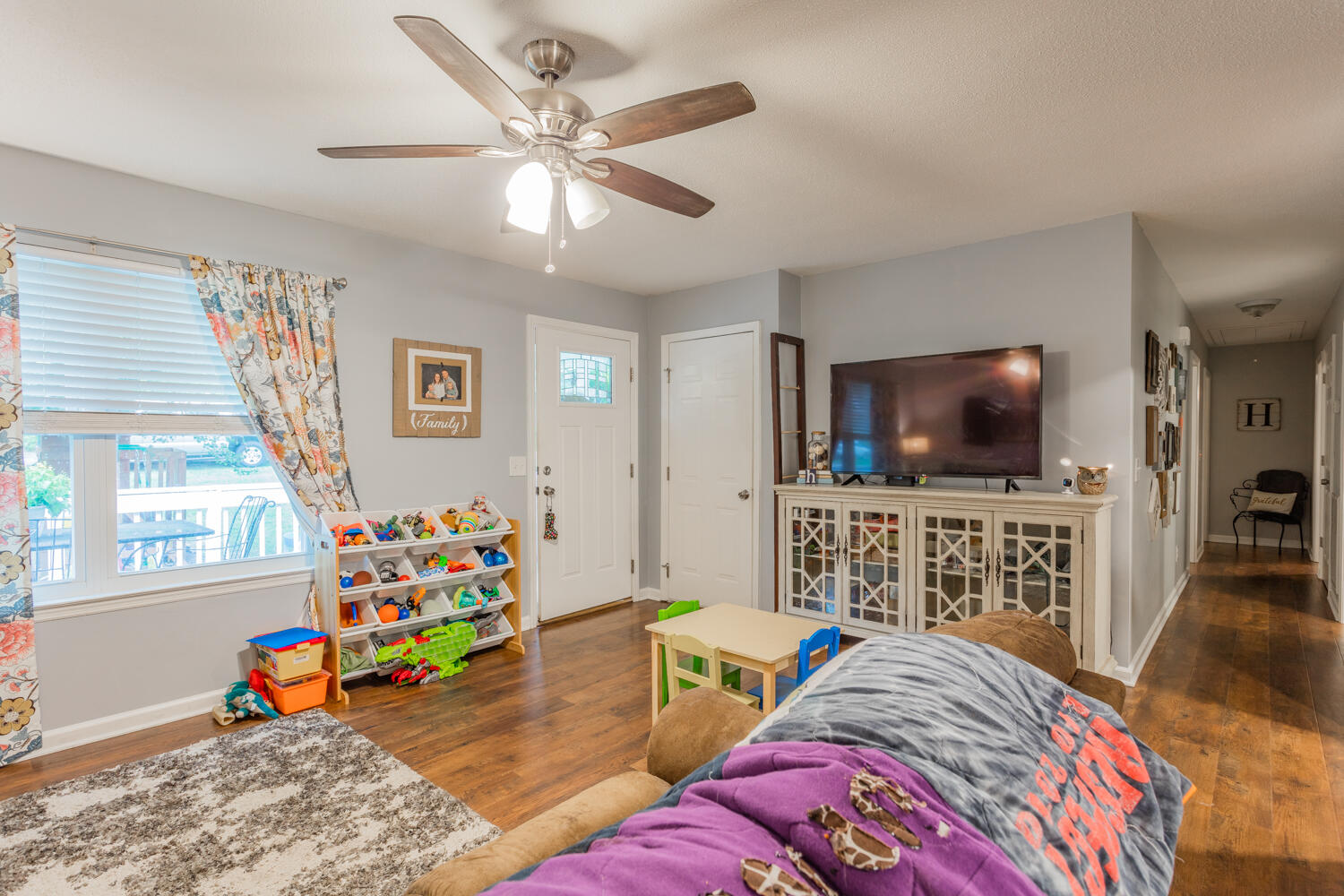 113 Dogwood Circle Rock Spring, GA 30739 - Photo 17 of 40 113 Dogwood Cir HD-17