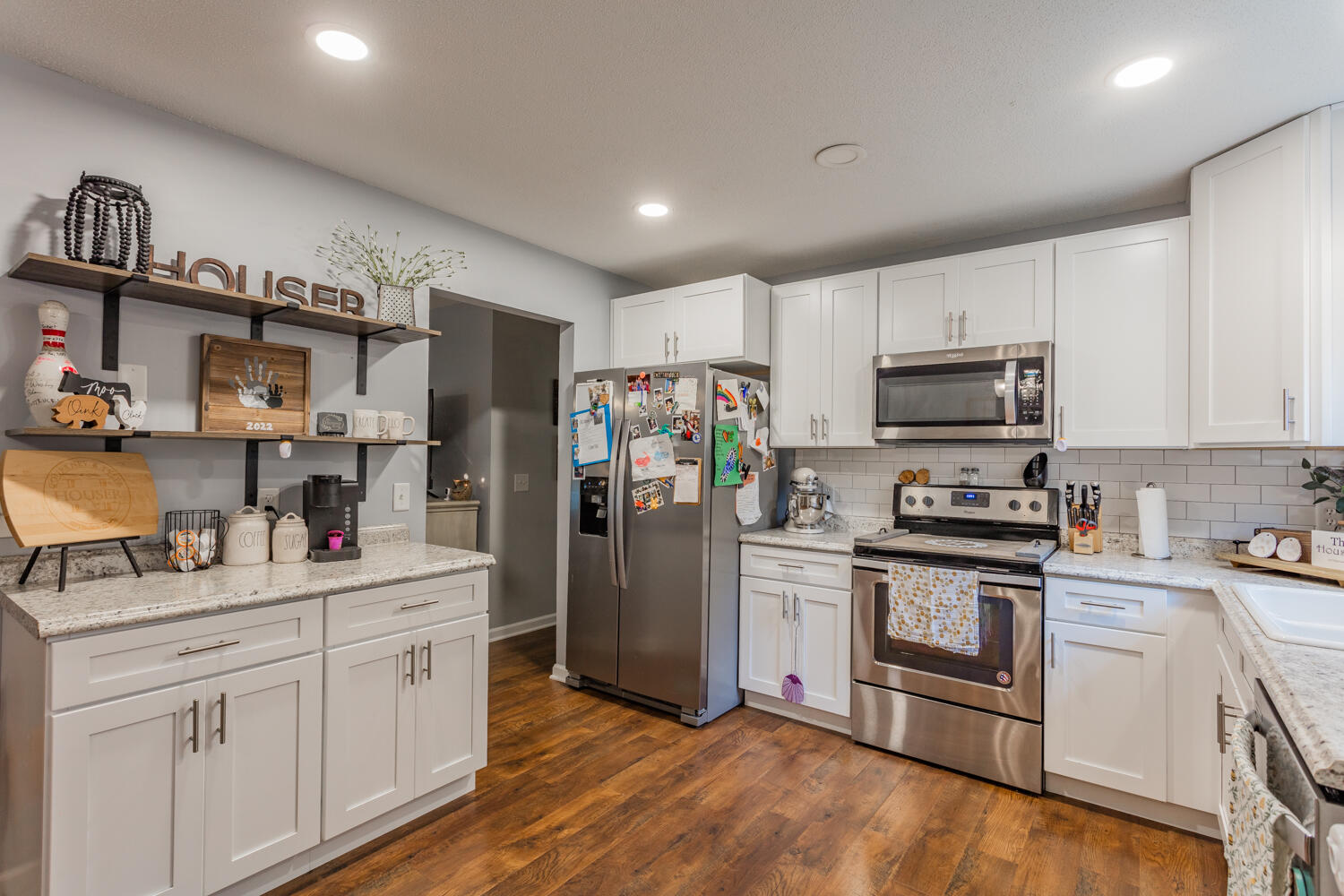 113 Dogwood Circle Rock Spring, GA 30739 - Photo 19 of 40 113 Dogwood Cir HD-19