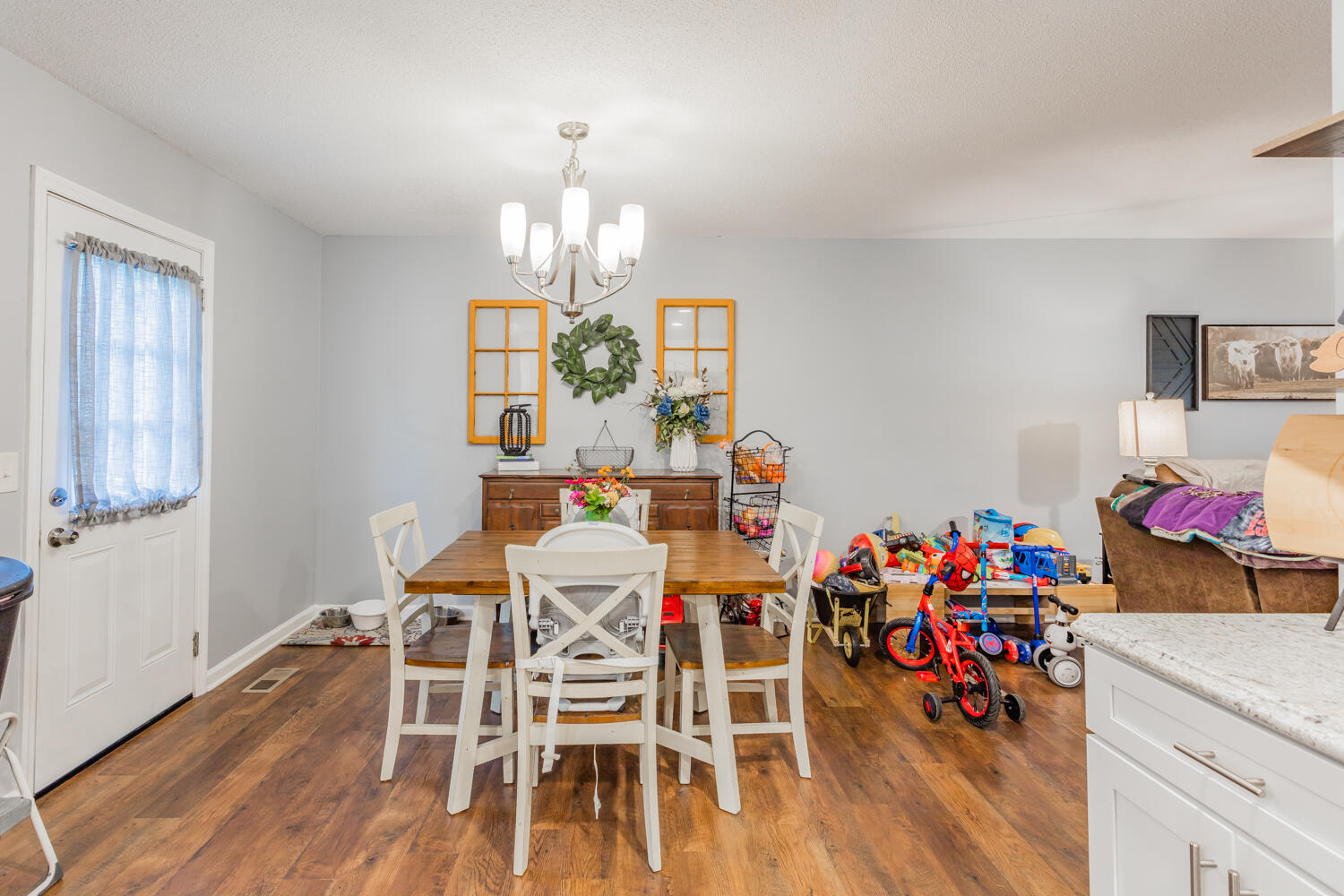 113 Dogwood Circle Rock Spring, GA 30739 - Photo 21 of 40 113 Dogwood Cir HD-21