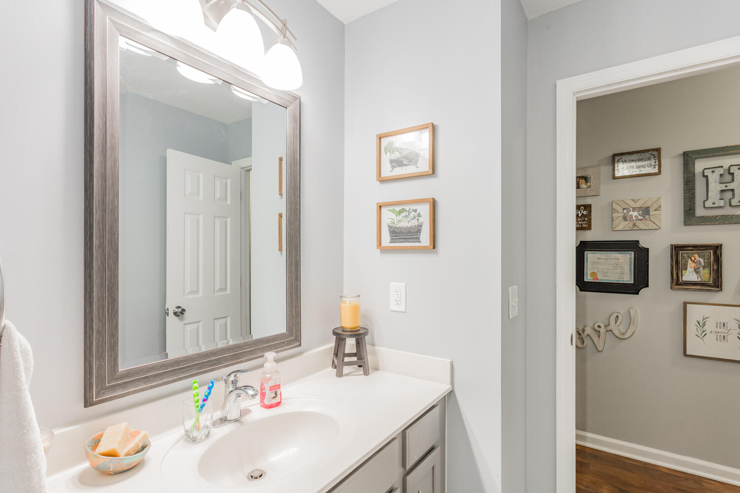 113 Dogwood Circle Rock Spring, GA 30739 - Photo 22 of 40 113 Dogwood Cir HD-22