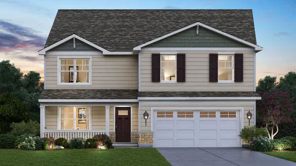 $633,990 | 1211 Tiger Lily Drive, Bartlett, IL 60103