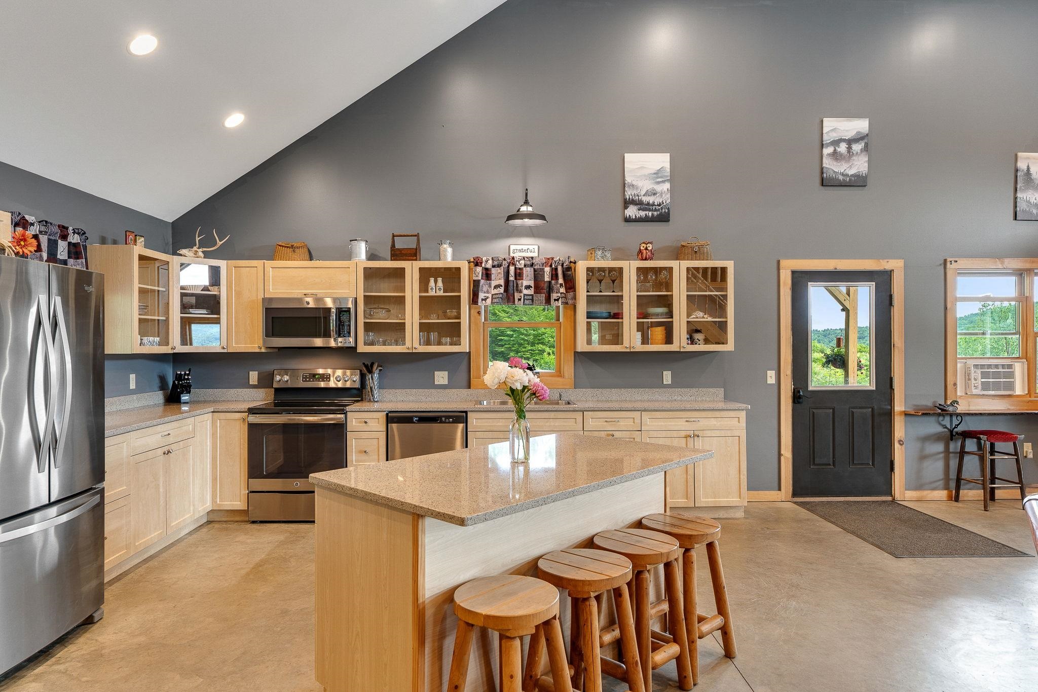 485 Smith Road Fayston, VT 05660 - Photo 12 of 60
