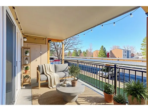 $425,000 | 600 Manhattan Drive, Unit C7, Boulder, CO 80303