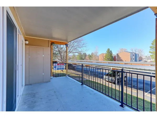 $425,000 | 600 Manhattan Drive, Unit C7, Boulder, CO 80303
