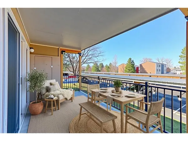 $425,000 | 600 Manhattan Drive, Unit C7, Boulder, CO 80303