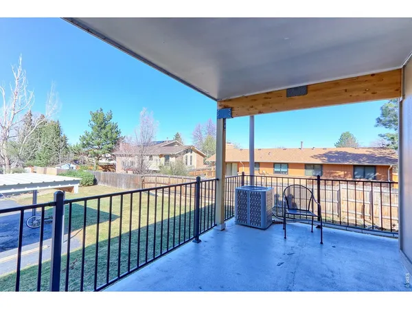 $425,000 | 600 Manhattan Drive, Unit C7, Boulder, CO 80303