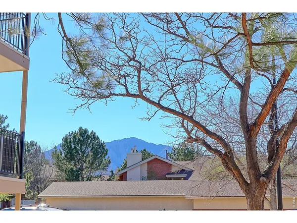 $425,000 | 600 Manhattan Drive, Unit C7, Boulder, CO 80303