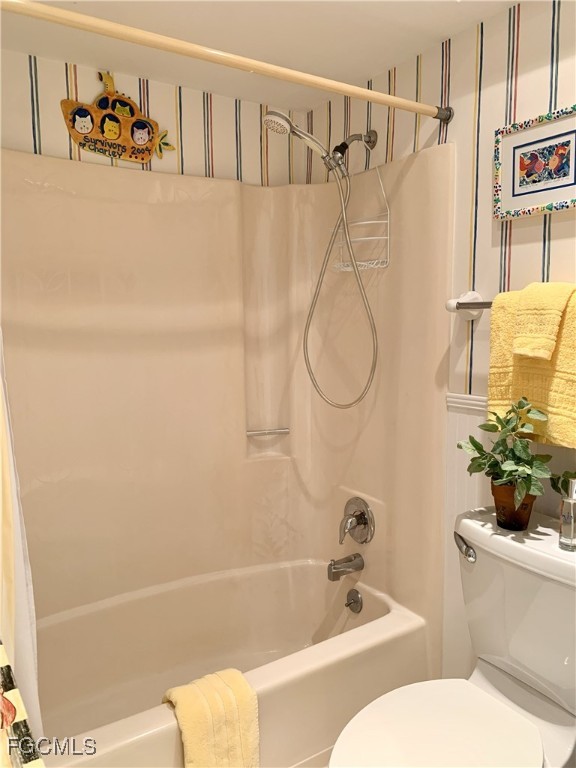 503 Useppa Useppa Island Bokeelia, FL 33922 - Photo 44 of 50 a bathroom with a bathtub a sink and a shower