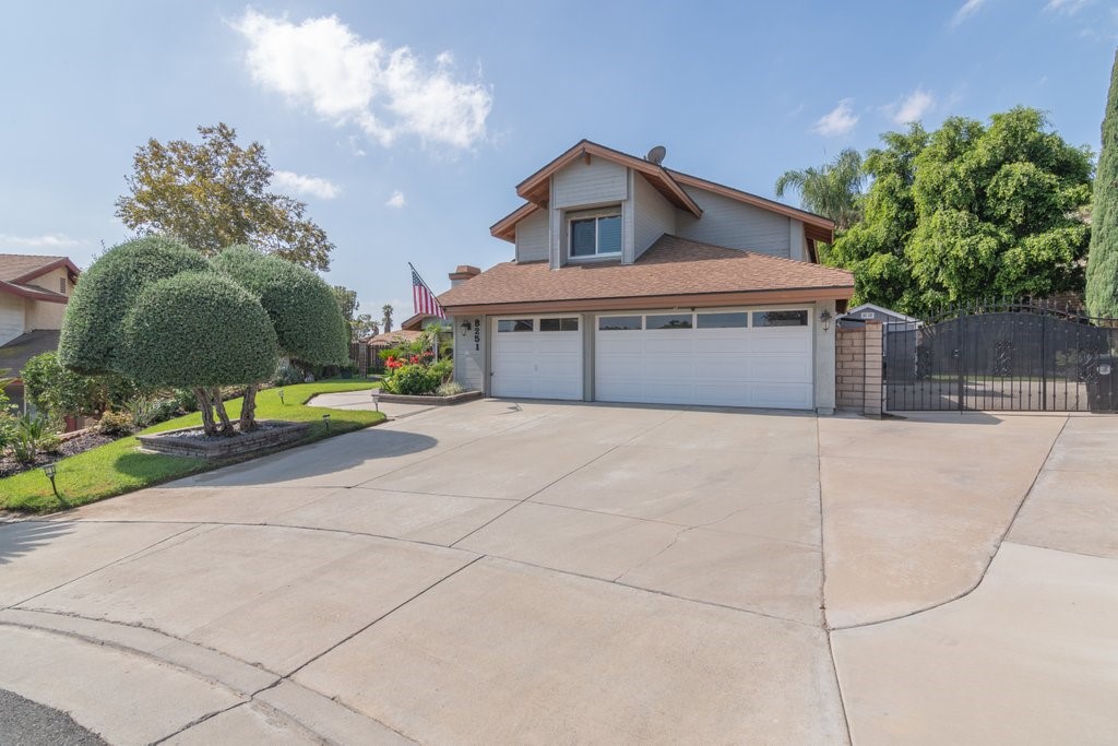 8251 Bent Tree Lane Riverside, CA 92509 - Photo 2 of 57 Street view