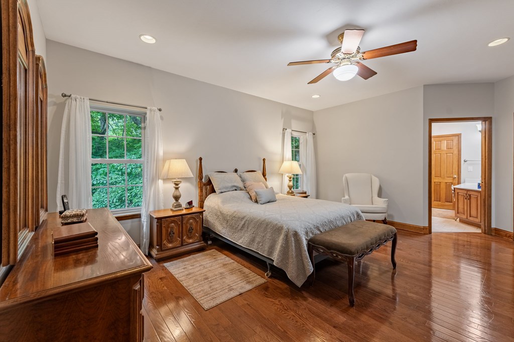 541 Davis Road Blue Ridge, GA 30513 - Photo 43 of 81