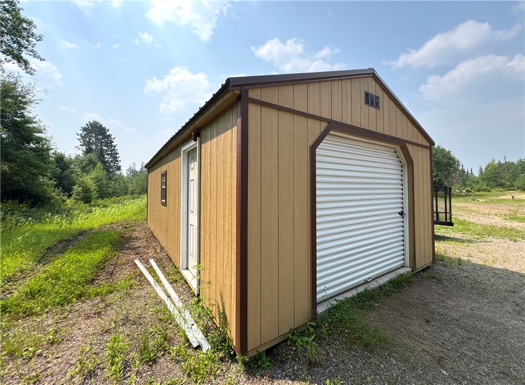N8105 Swamp Road Road Tomahawk, WI 54487 - Photo 20 of 25