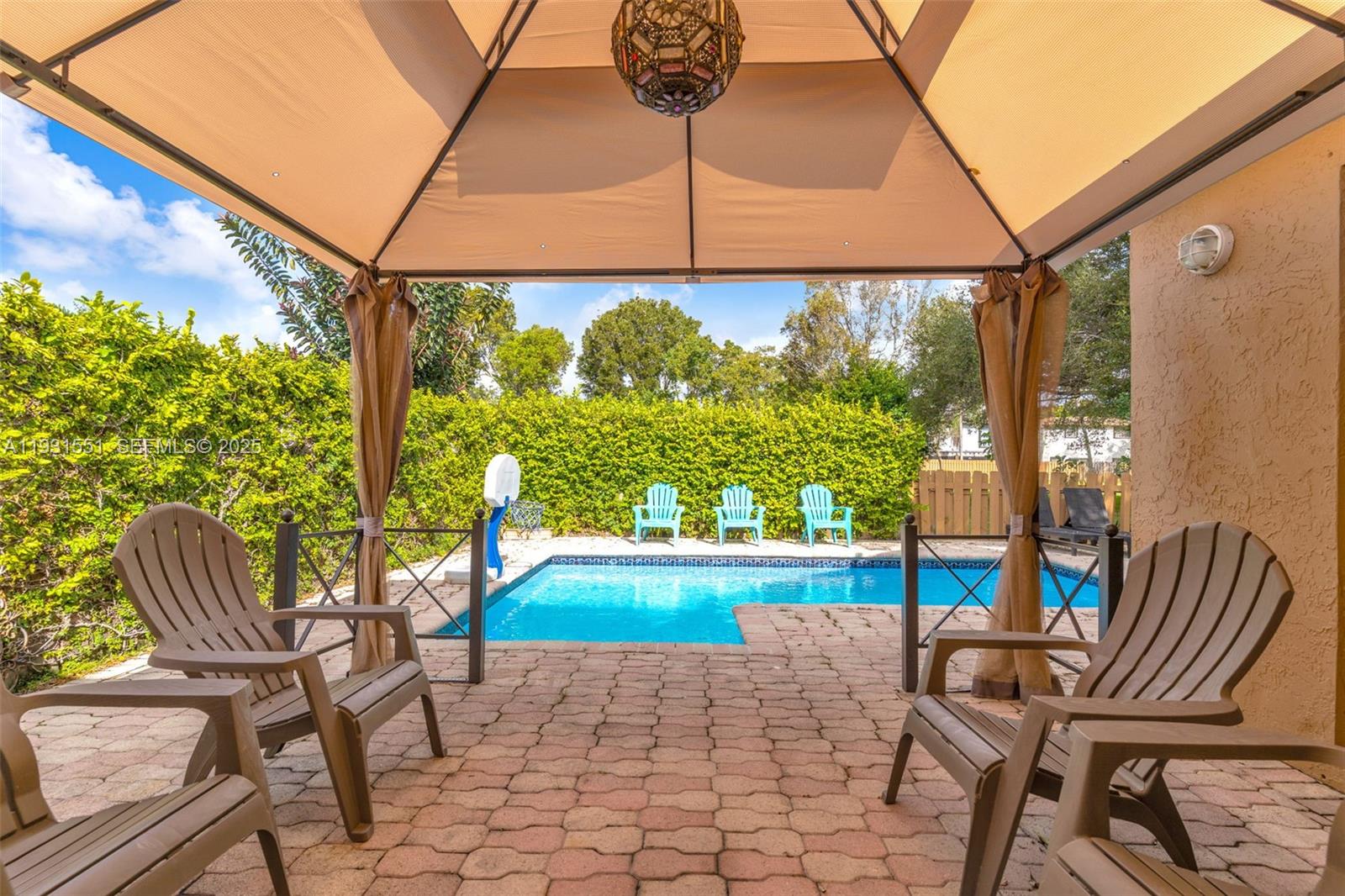 14717 Southwest 110th Terrace Miami, FL 33196 - Photo 40 of 60