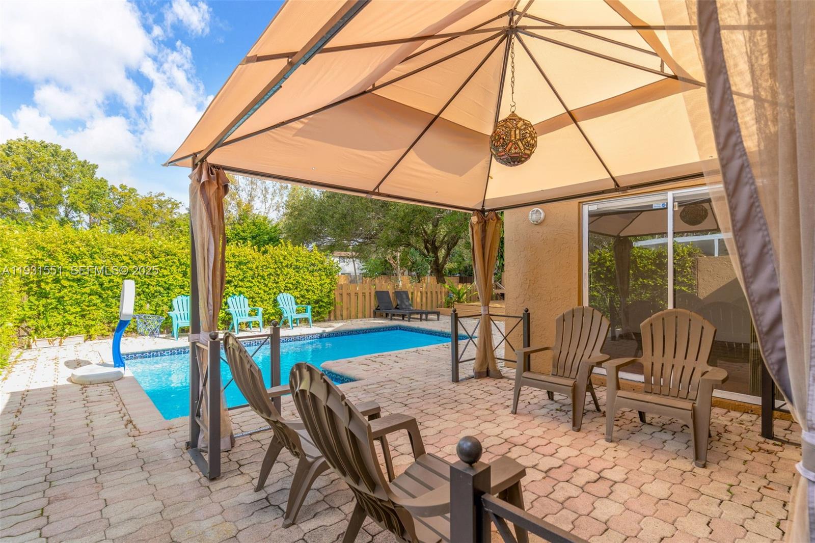 14717 Southwest 110th Terrace Miami, FL 33196 - Photo 41 of 60