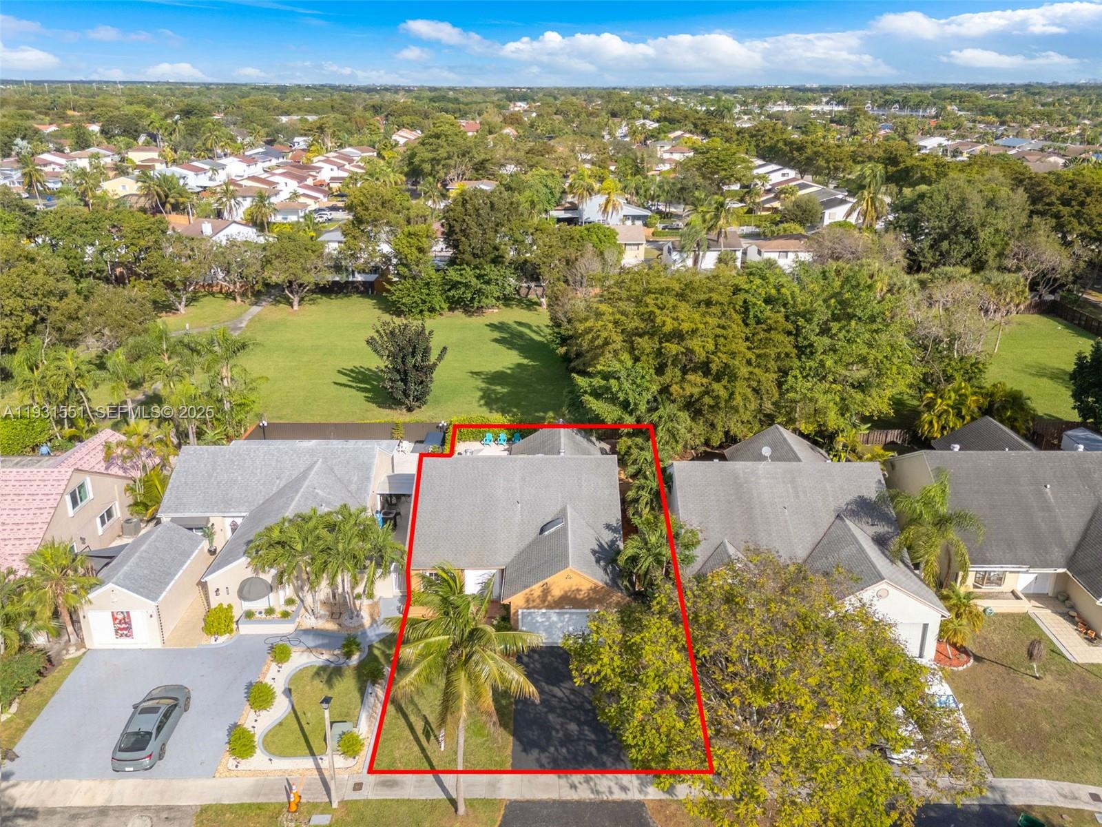 14717 Southwest 110th Terrace Miami, FL 33196 - Photo 42 of 60