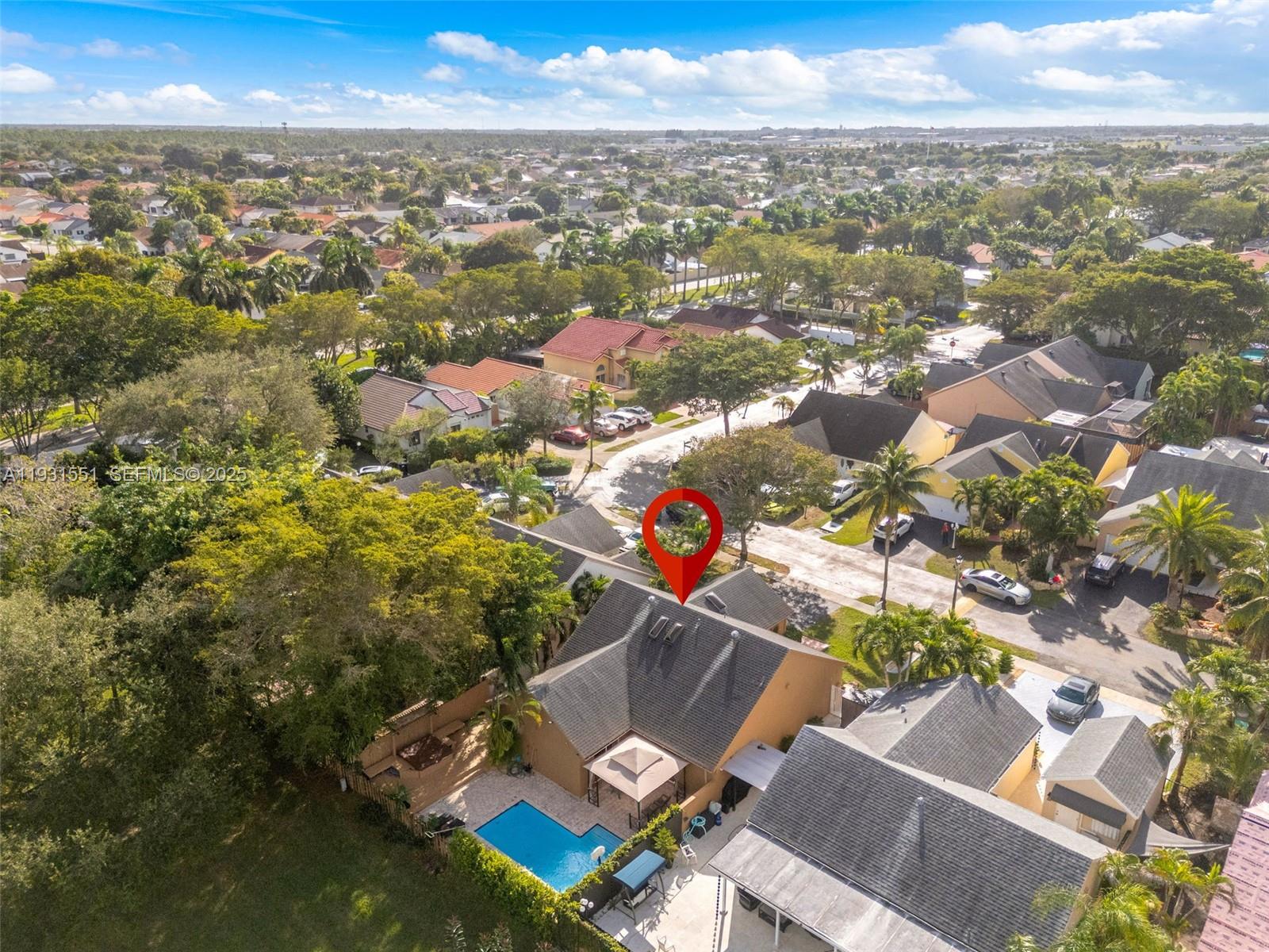 14717 Southwest 110th Terrace Miami, FL 33196 - Photo 46 of 60