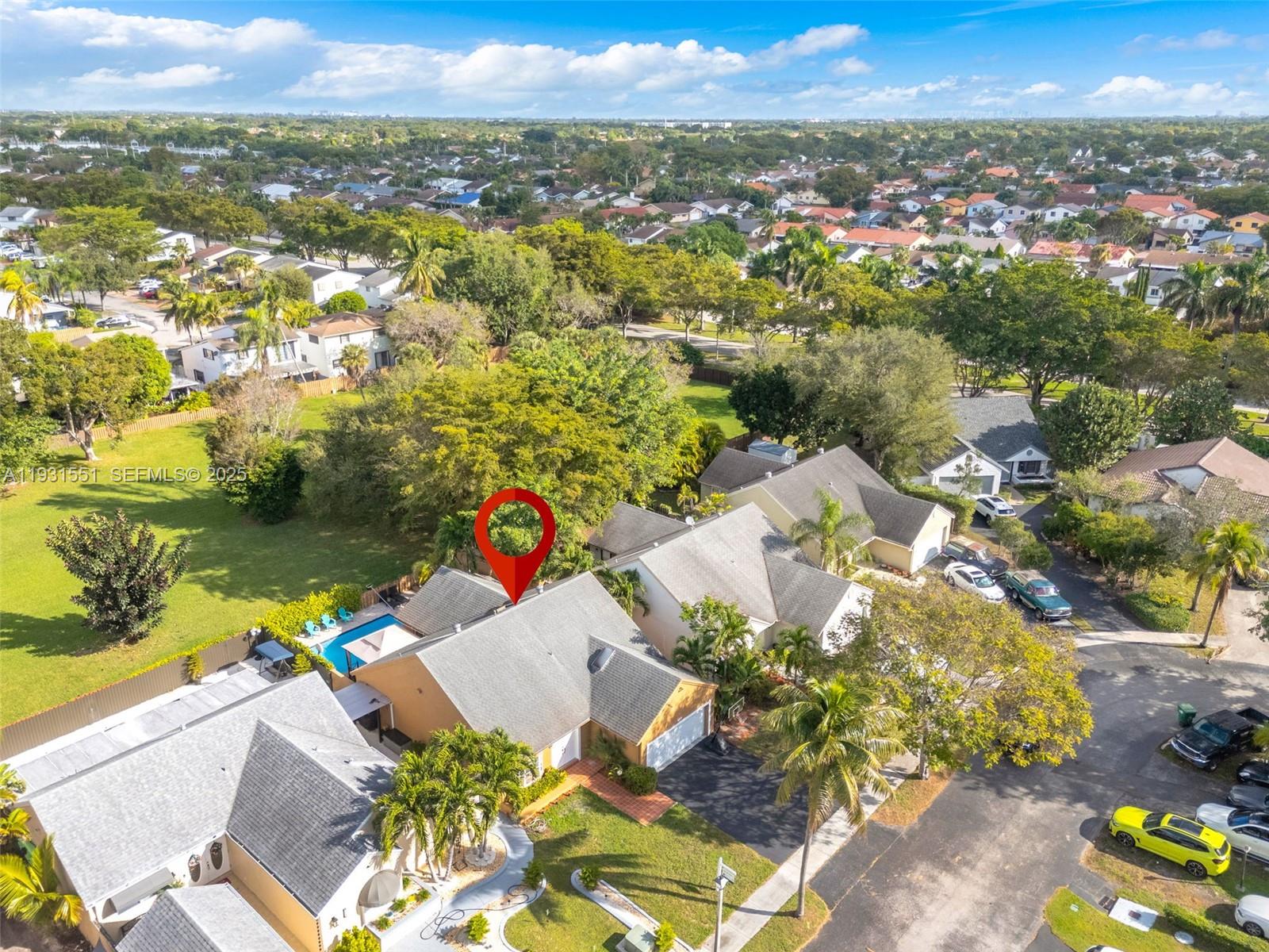 14717 Southwest 110th Terrace Miami, FL 33196 - Photo 48 of 60