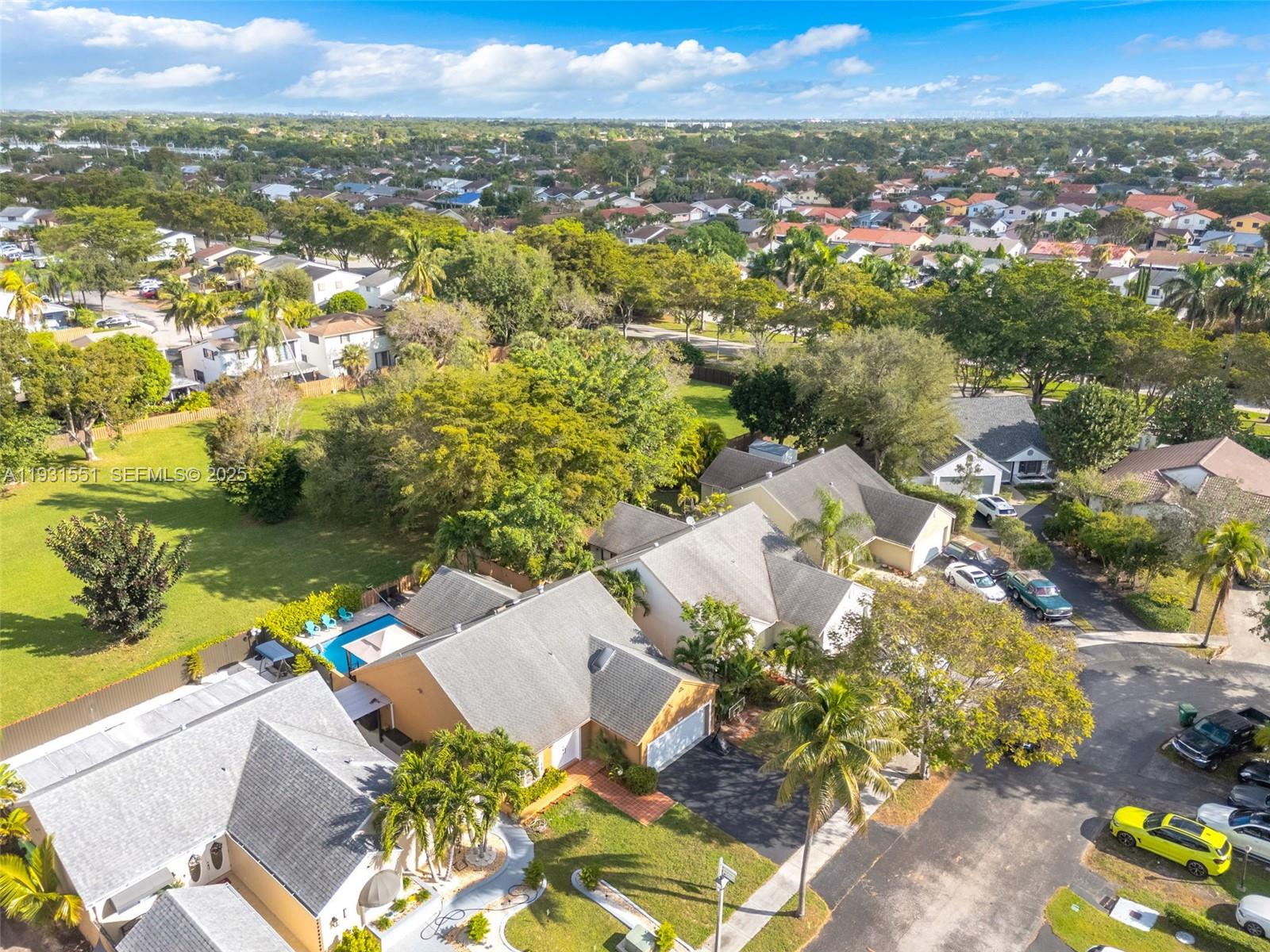 14717 Southwest 110th Terrace Miami, FL 33196 - Photo 49 of 60