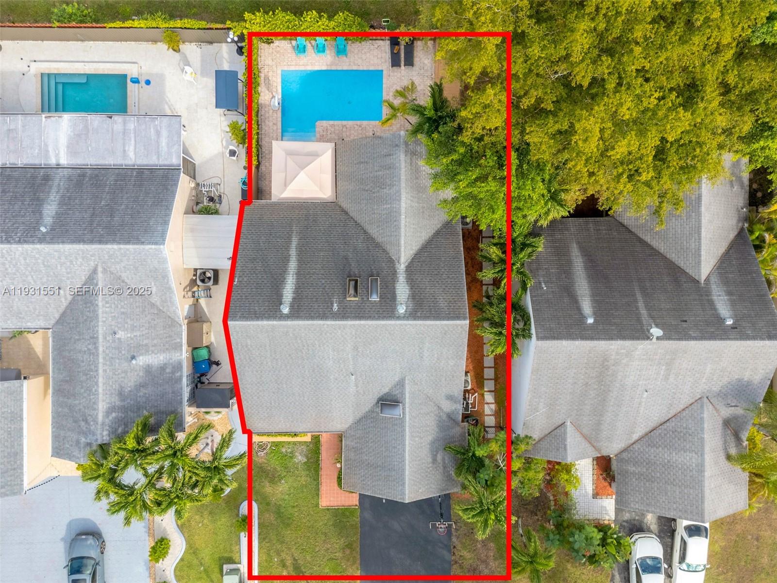 14717 Southwest 110th Terrace Miami, FL 33196 - Photo 50 of 60