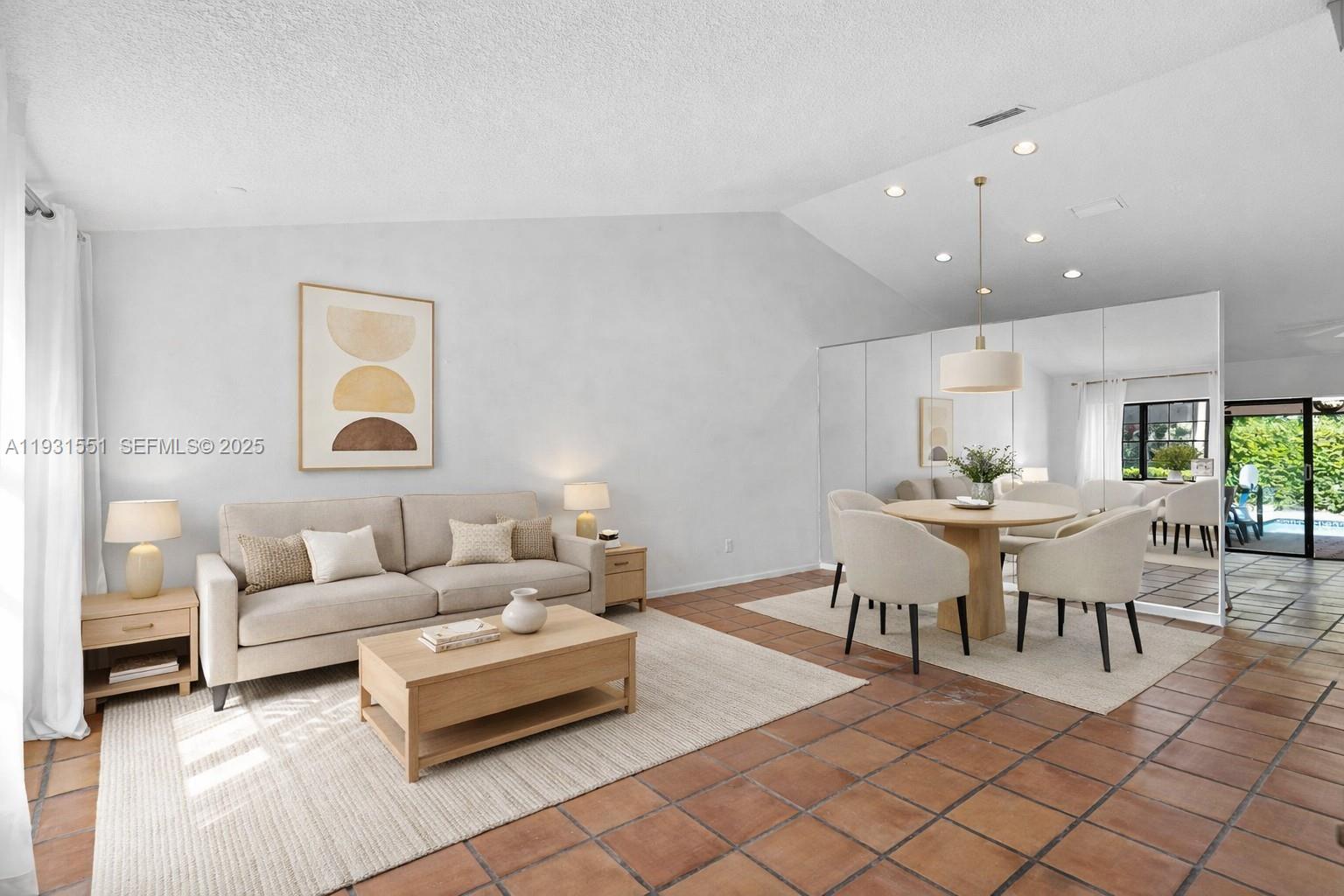 14717 Southwest 110th Terrace Miami, FL 33196 - Photo 5 of 60 Staged