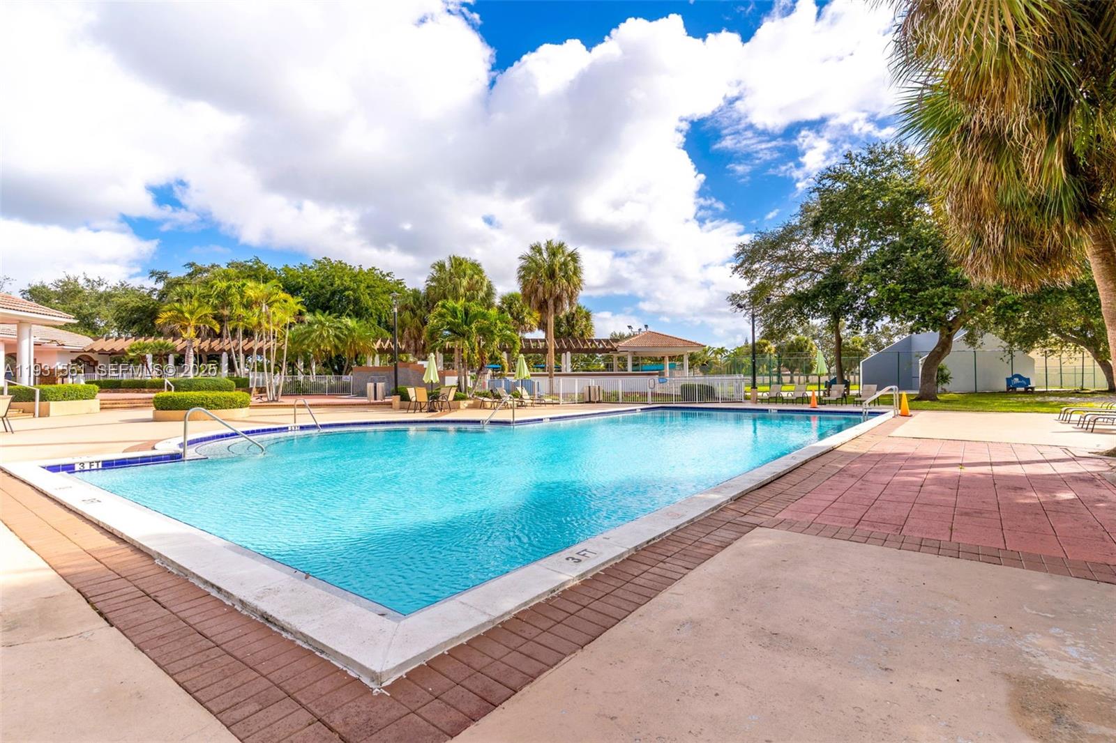 14717 Southwest 110th Terrace Miami, FL 33196 - Photo 57 of 60 Community