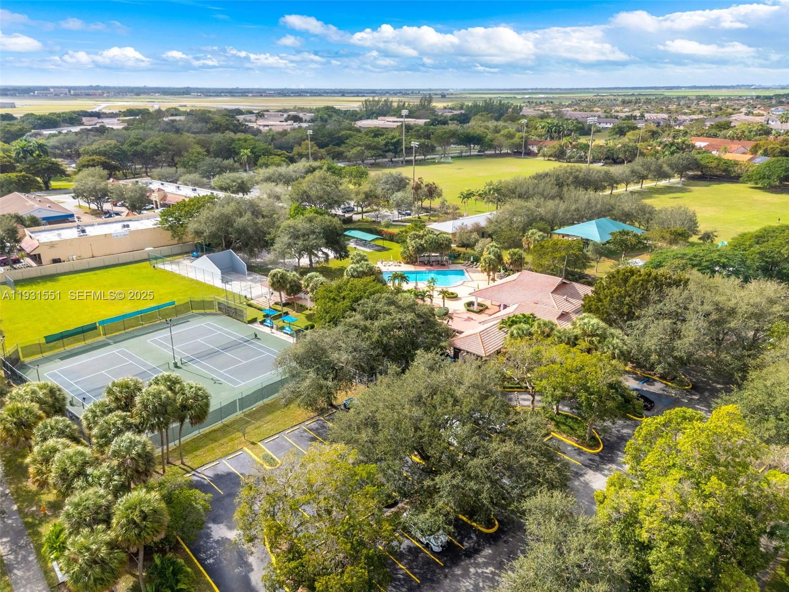 14717 Southwest 110th Terrace Miami, FL 33196 - Photo 58 of 60 Community