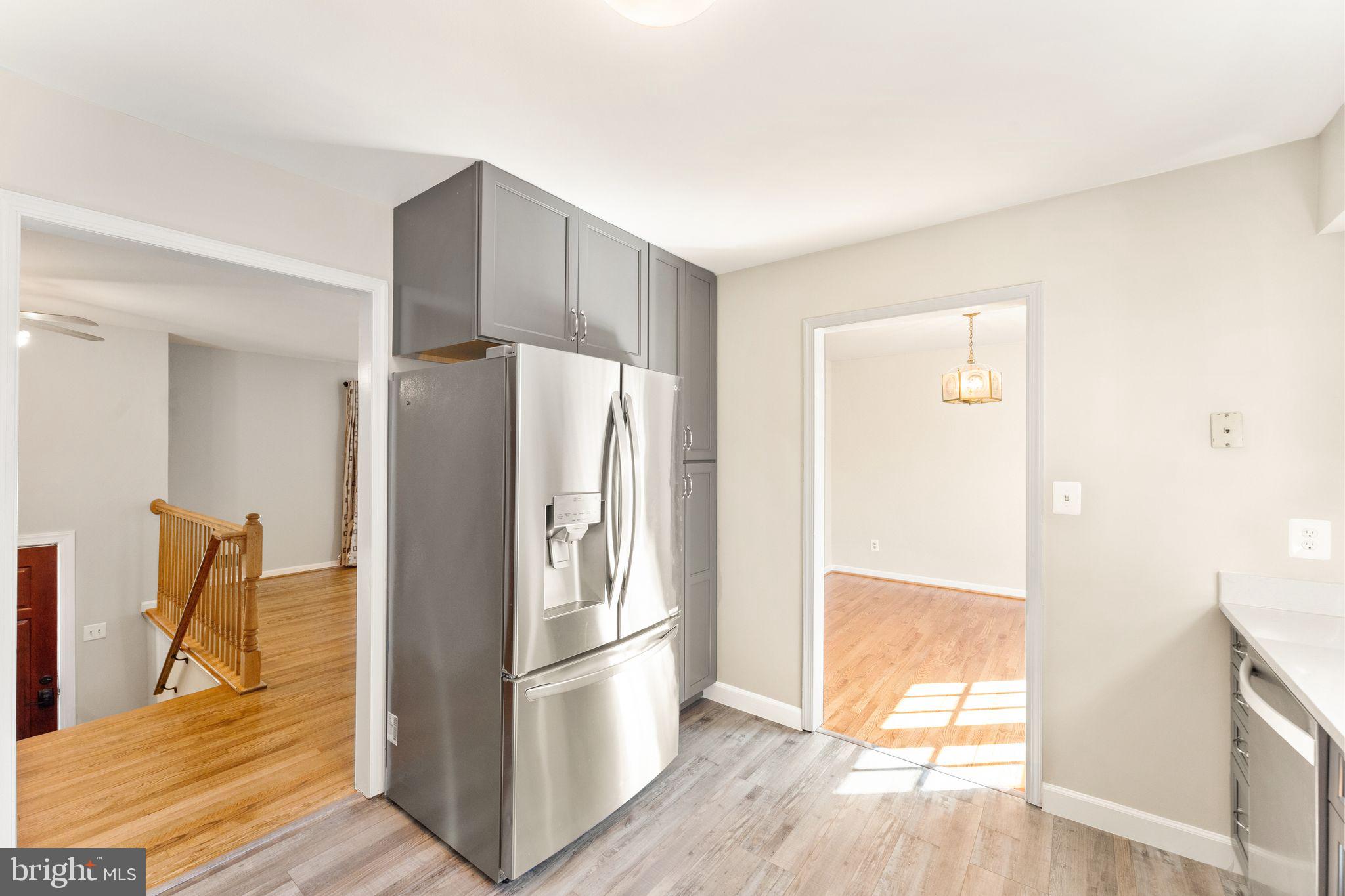 7362 Baldwin Ridge Road Warrenton, VA 20187 - Photo 16 of 43 Gallery Image 16