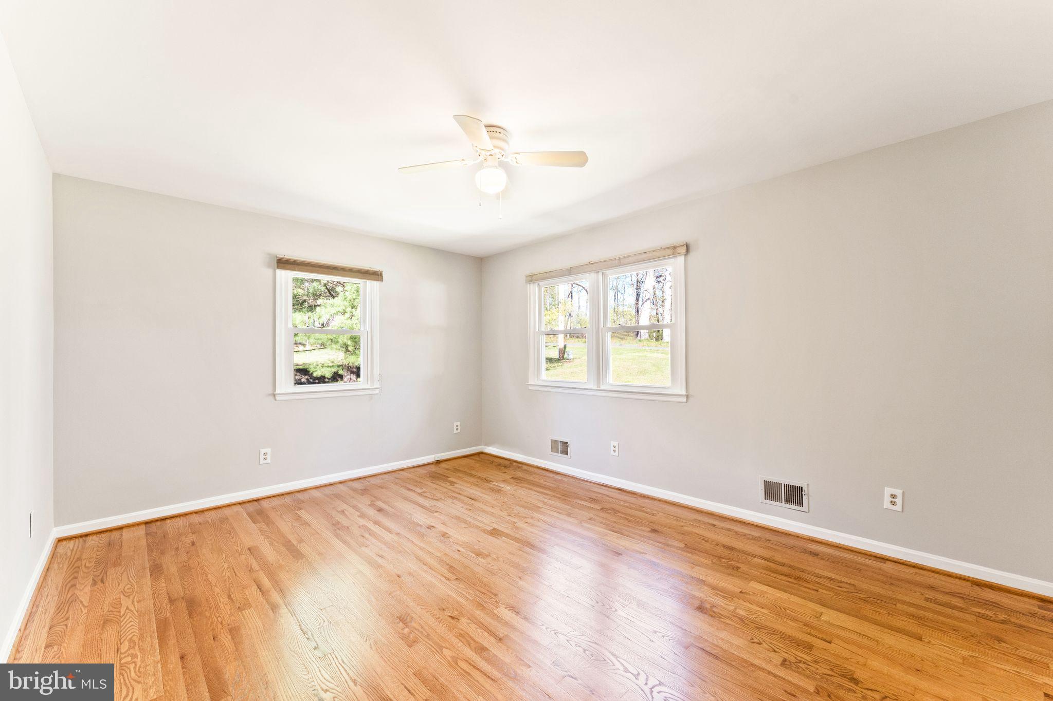 7362 Baldwin Ridge Road Warrenton, VA 20187 - Photo 20 of 43 Primary bedroom