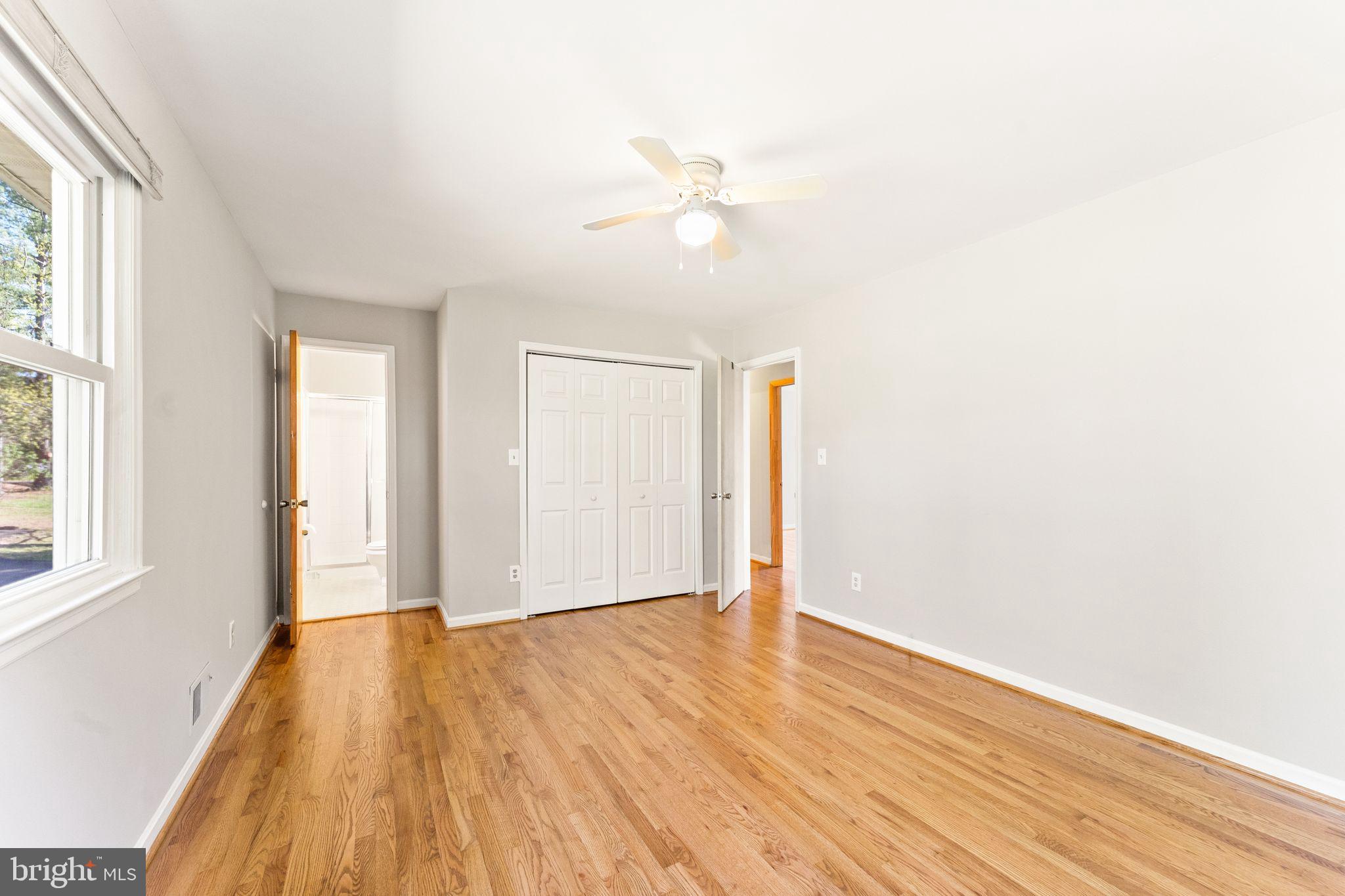 7362 Baldwin Ridge Road Warrenton, VA 20187 - Photo 21 of 43 Primary bedroom