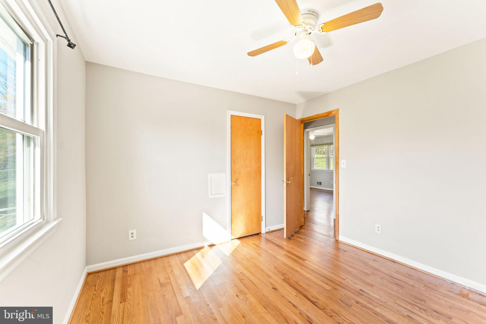 7362 Baldwin Ridge Road Warrenton, VA 20187 - Photo 24 of 43 bedroom 2
