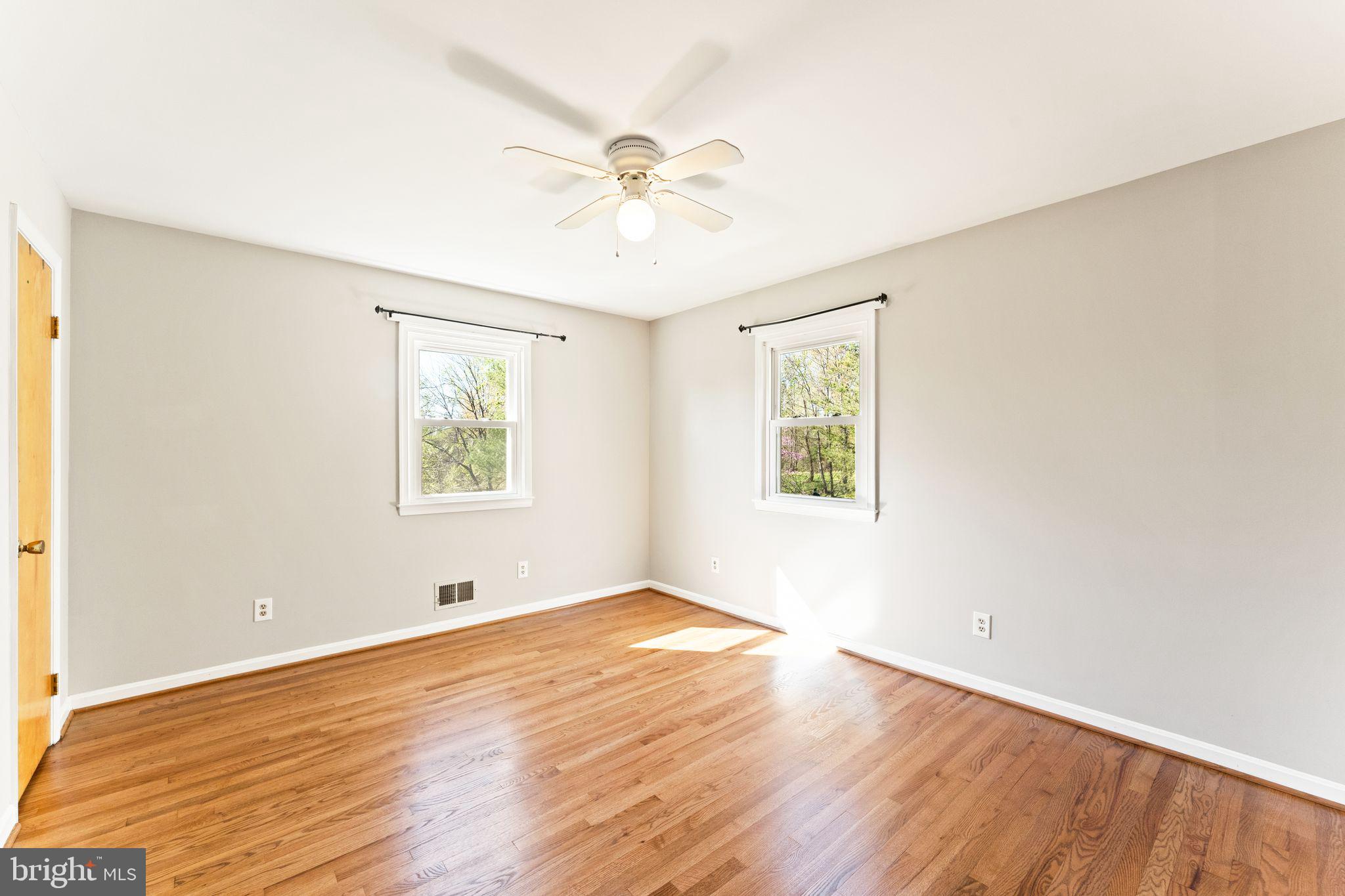 7362 Baldwin Ridge Road Warrenton, VA 20187 - Photo 25 of 43 bedroom 3