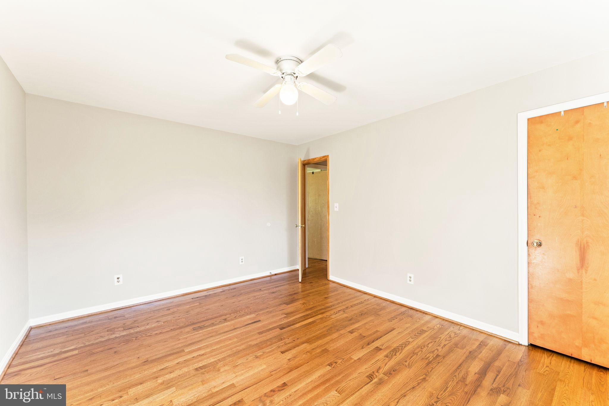 7362 Baldwin Ridge Road Warrenton, VA 20187 - Photo 26 of 43 bedroom 3