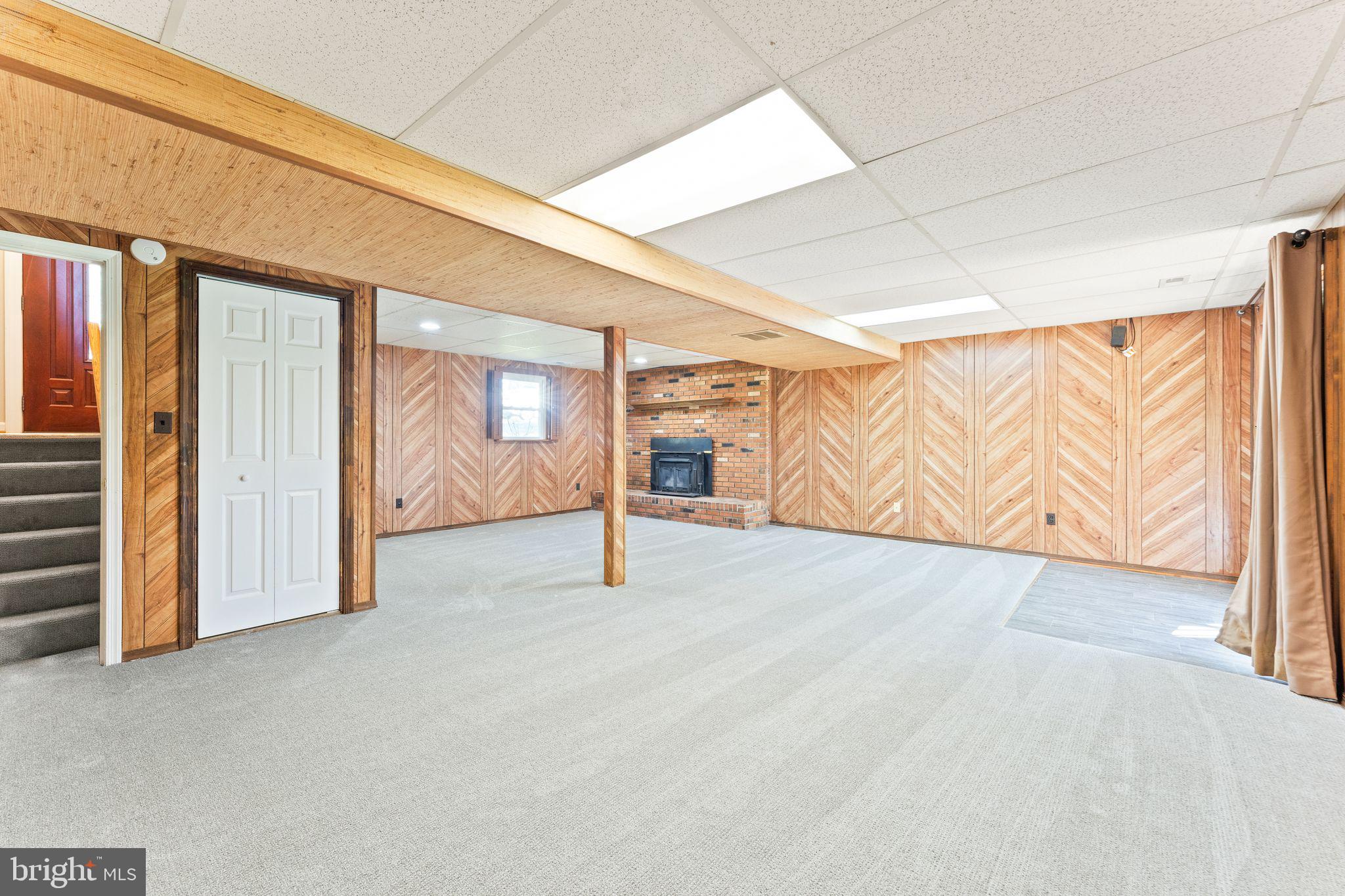 7362 Baldwin Ridge Road Warrenton, VA 20187 - Photo 29 of 43 Family room